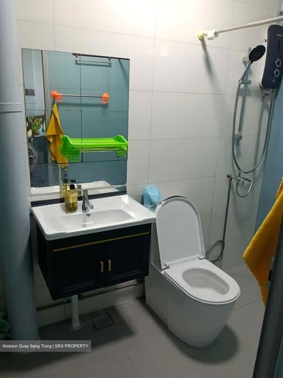 Blk 613B Bedok Reservoir Road (Bedok), HDB 3 Rooms #585648391